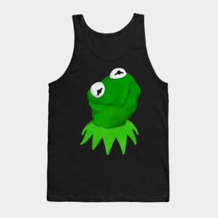 Kerm Tank Top